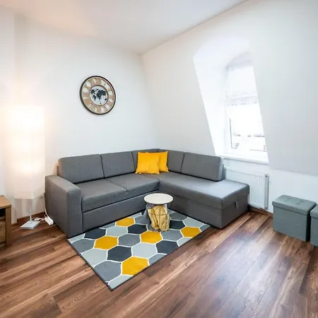 Nely 1 - Centre - New Opening June 2026 Apartamento KLV