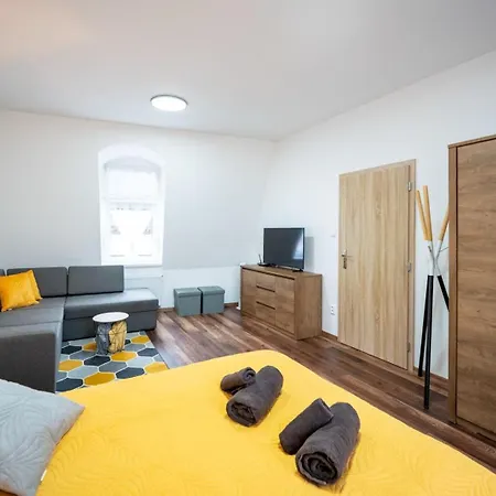 Nely 1 - Centre - New Opening June 2026 Apartamento