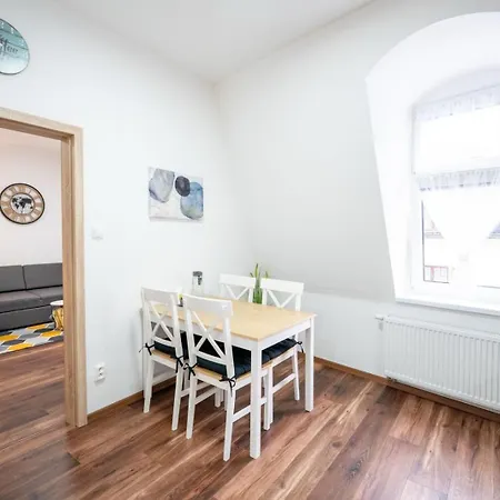 Apartamento Nely 1 - Centre - New Opening June 2026 KLV