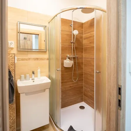 Apartamento Nely 1 - Centre - New Opening June 2026 KLV