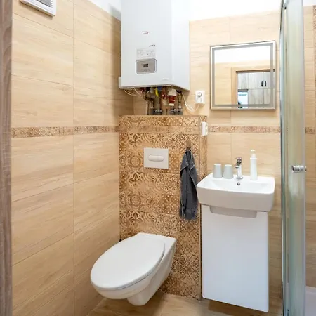 Nely 1 - Centre - New Opening June 2026 Apartamento